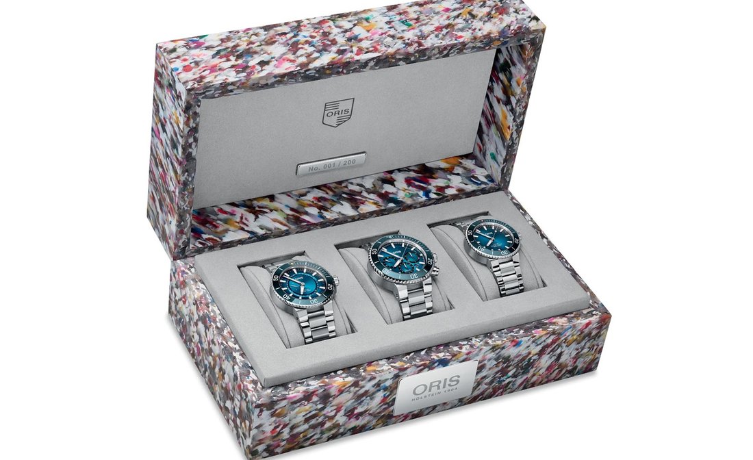 Oris