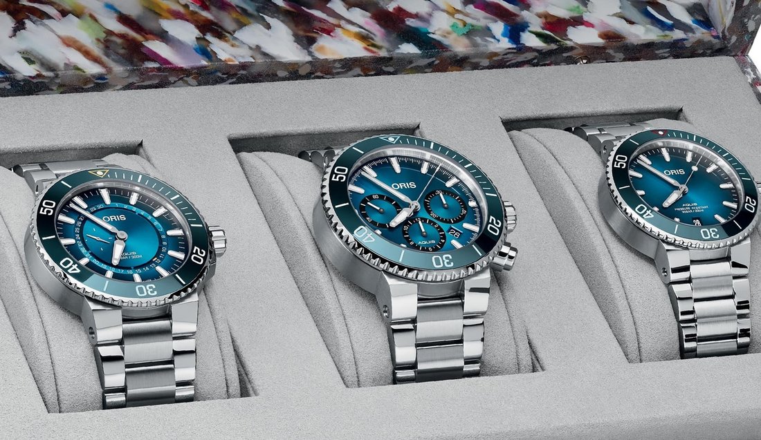Oris
