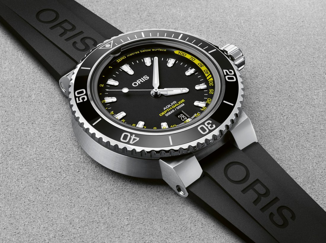 Oris