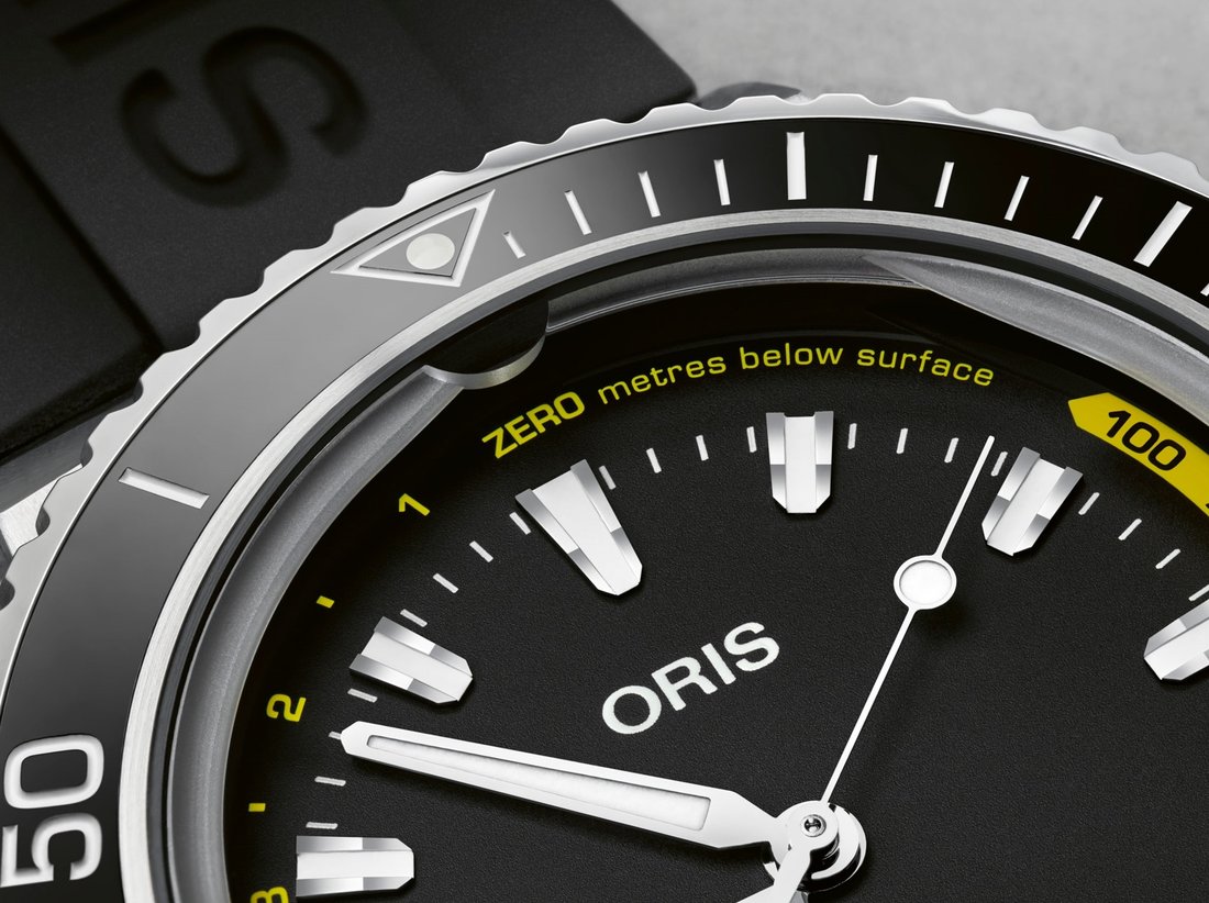 Oris