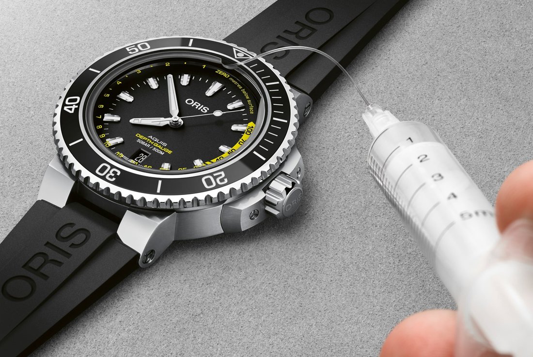 Oris