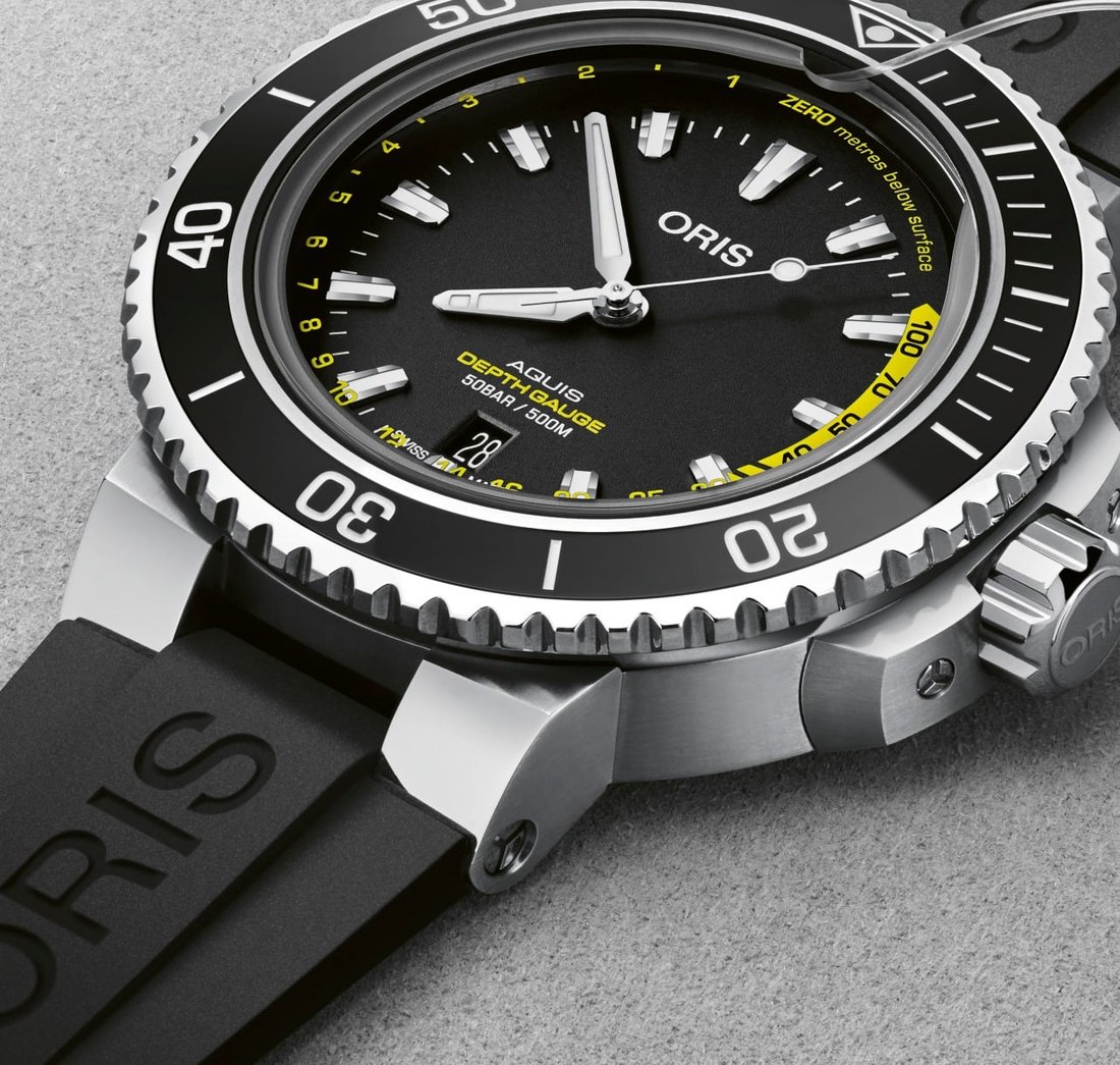 Oris