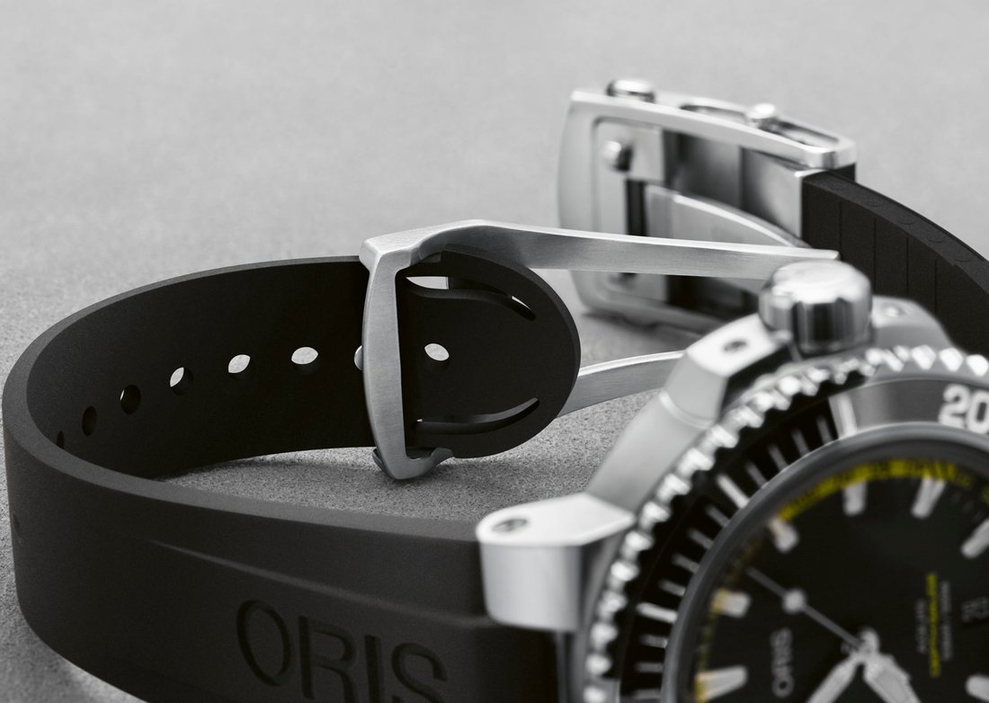 Oris