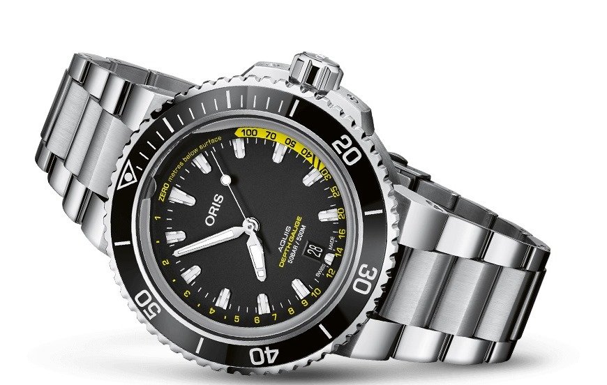 Oris