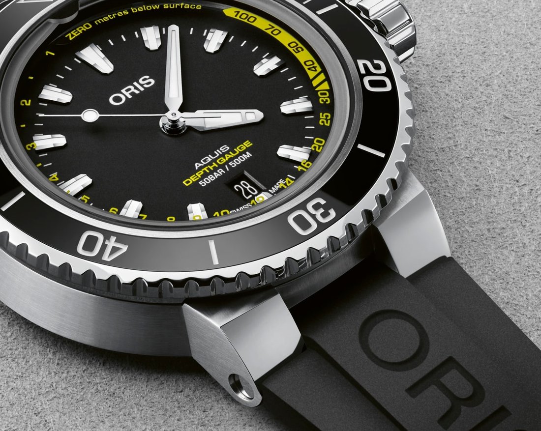 Oris
