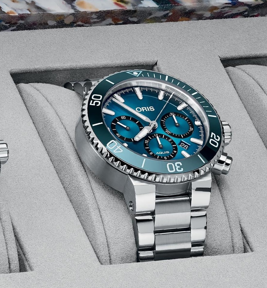 Oris