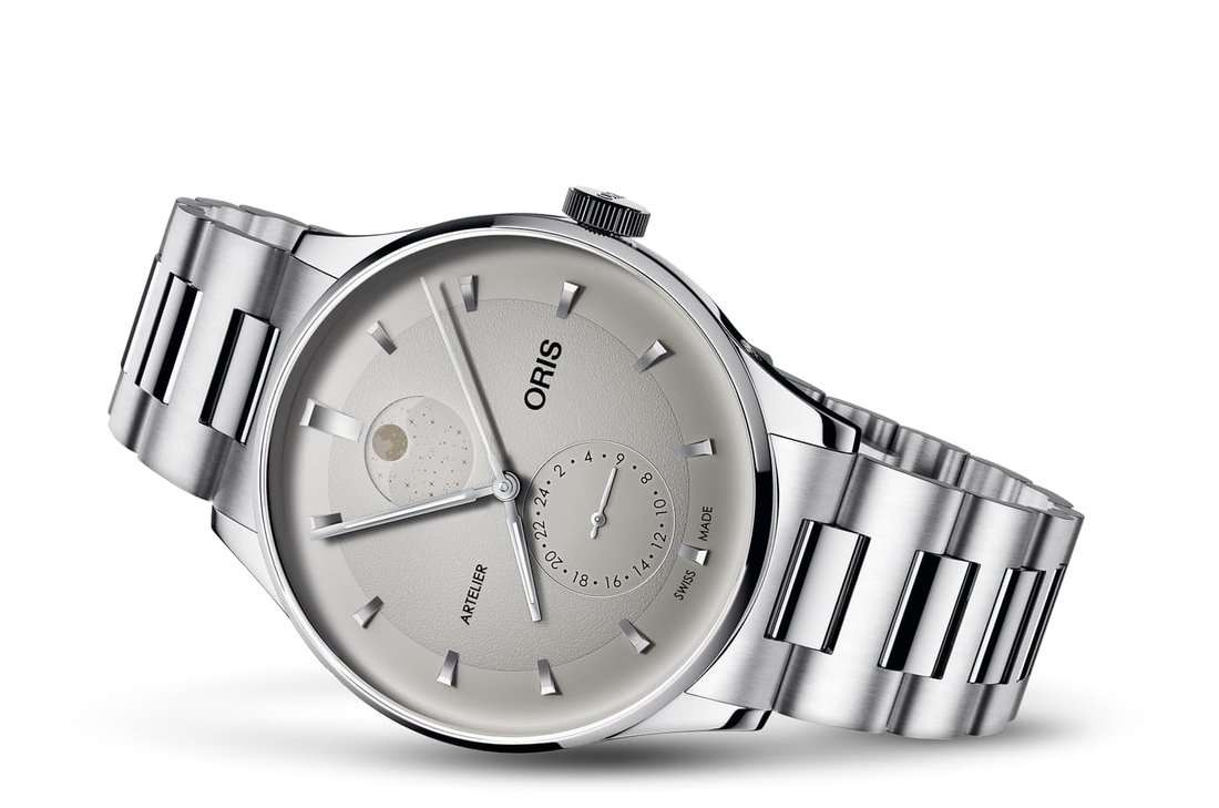 Oris
