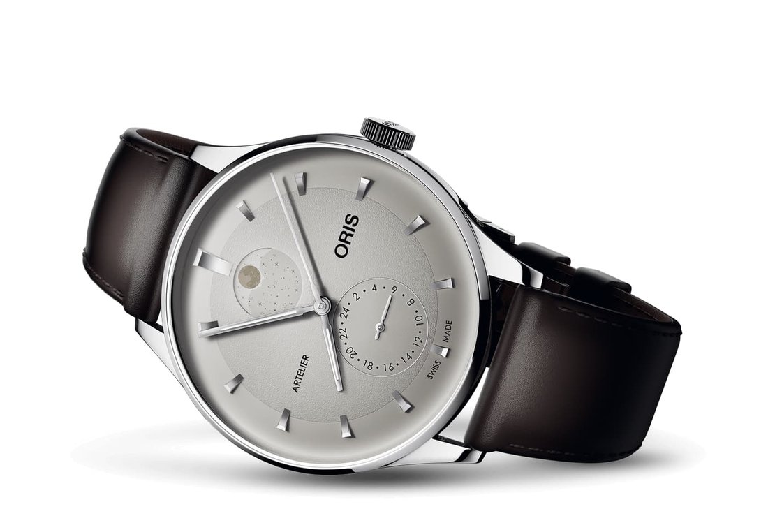Oris