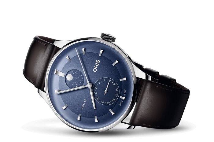 Oris