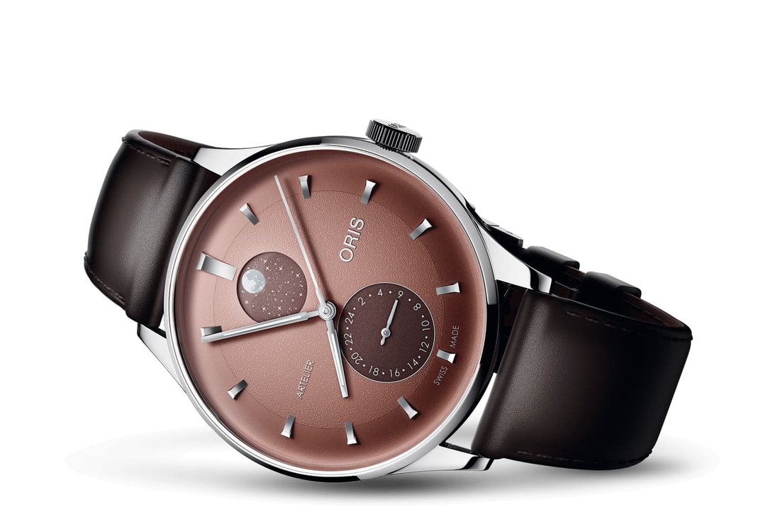 Oris
