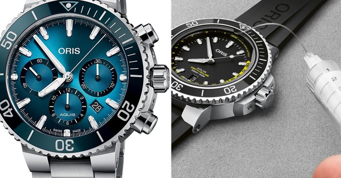 Oris