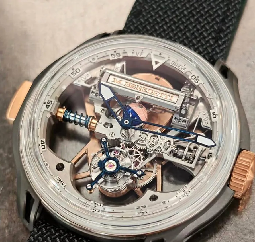 FVF Genève