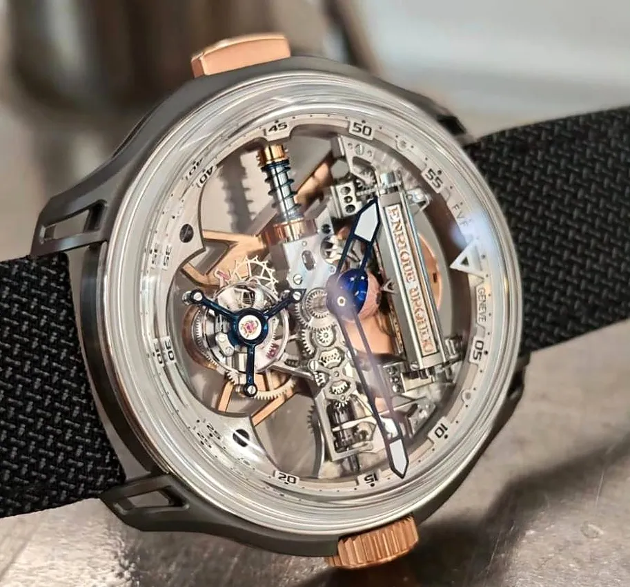 FVF Genève