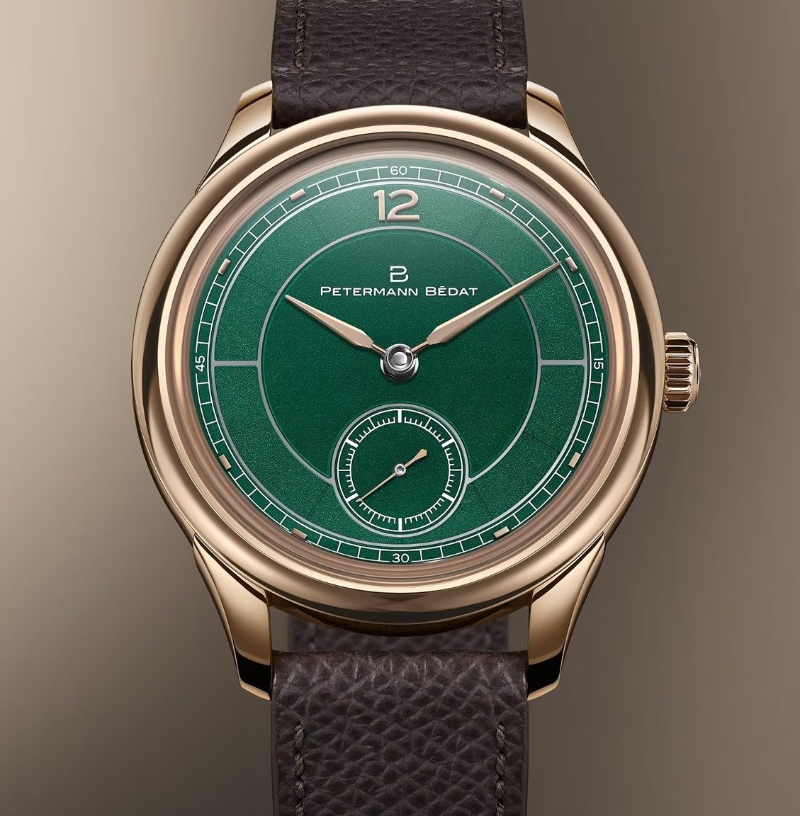 Petermann Bedat