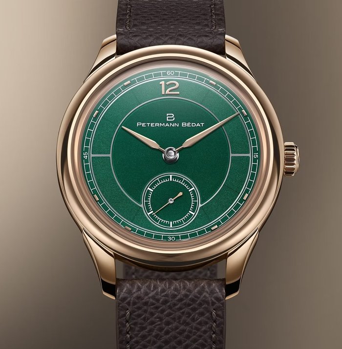 Petermann Bedat