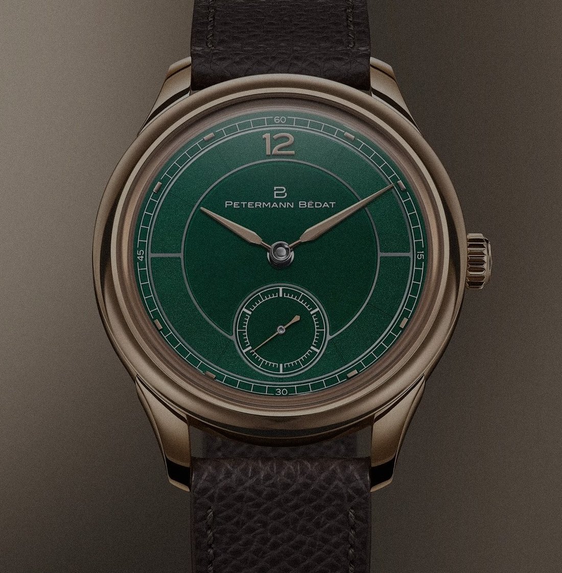 Petermann Bedat
