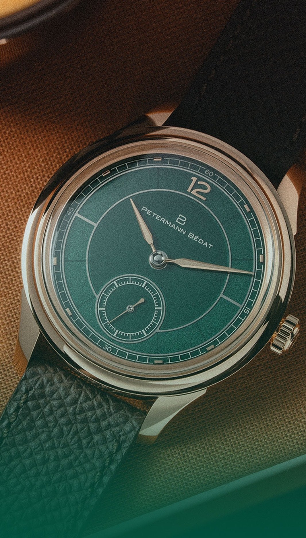 Petermann Bedat
