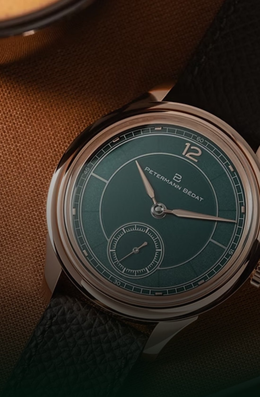 Petermann Bedat