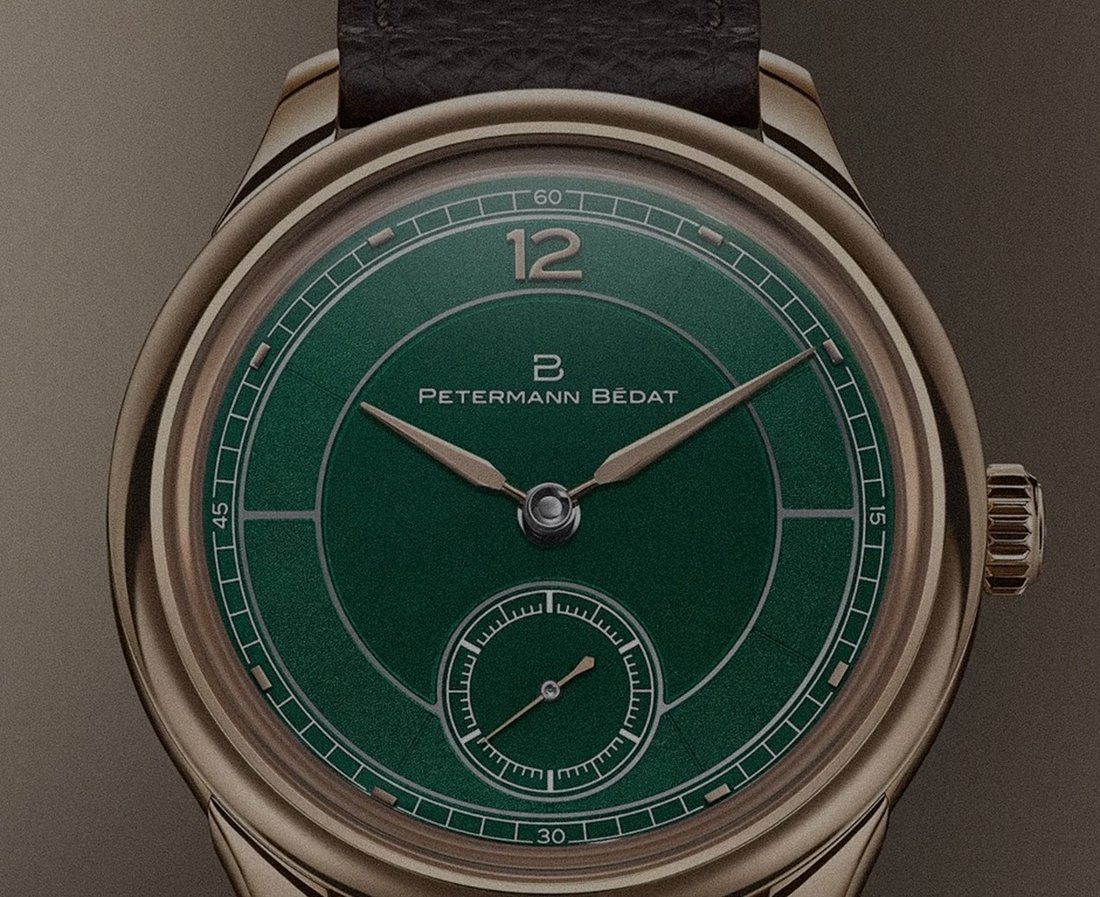 Petermann Bedat