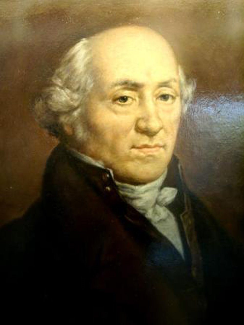 Abraham-Louis Breguet