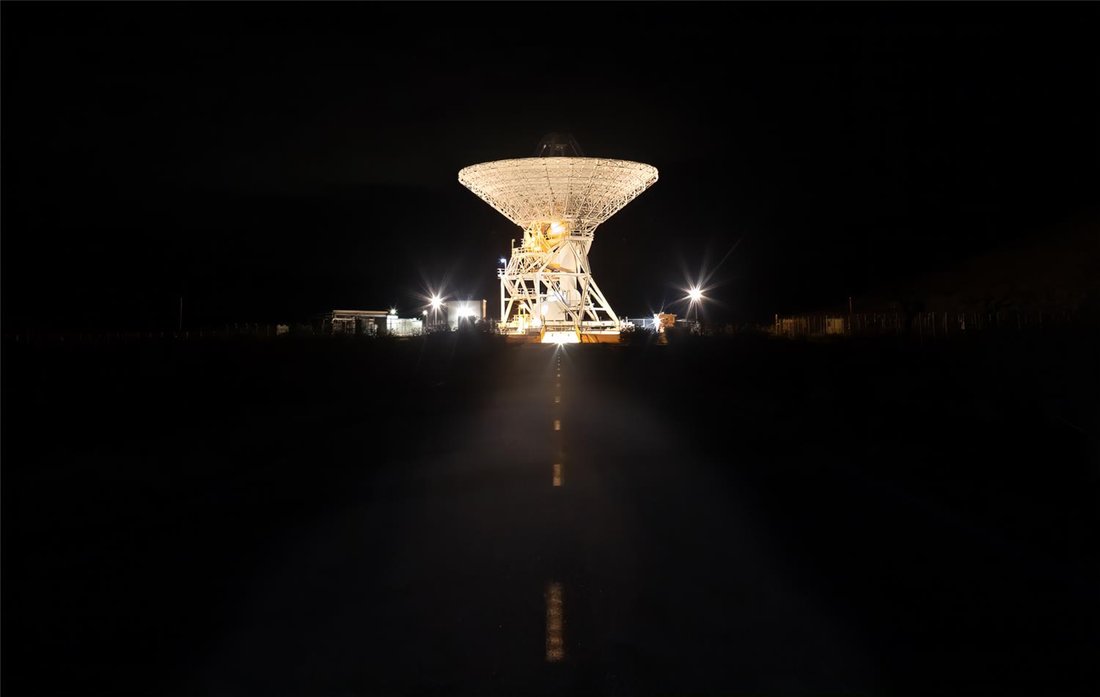 NASA