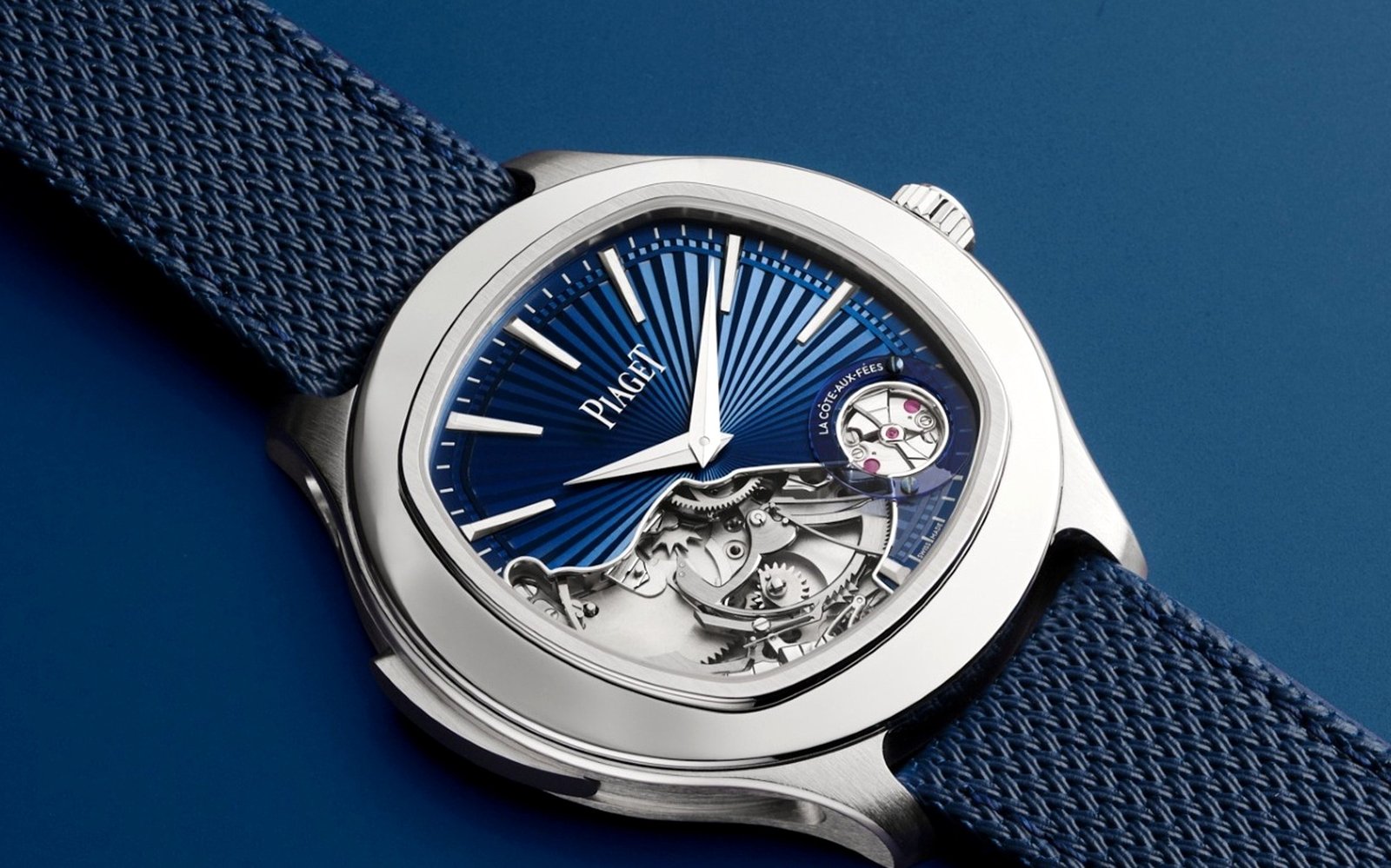 Piaget