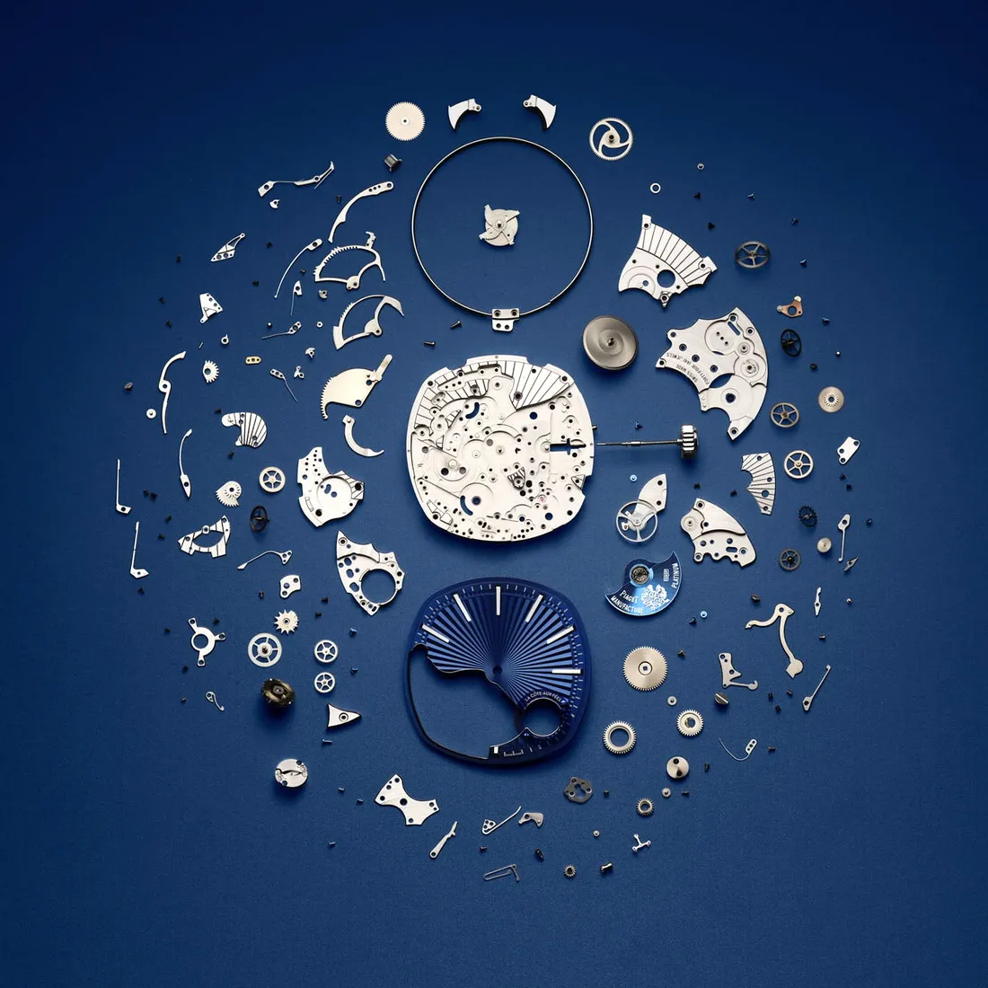 Piaget