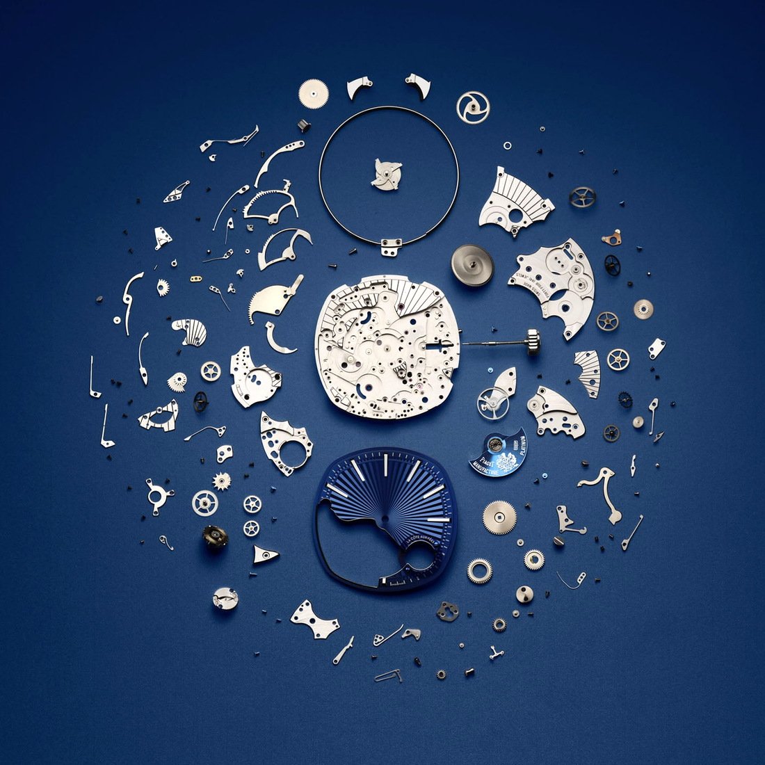 Piaget