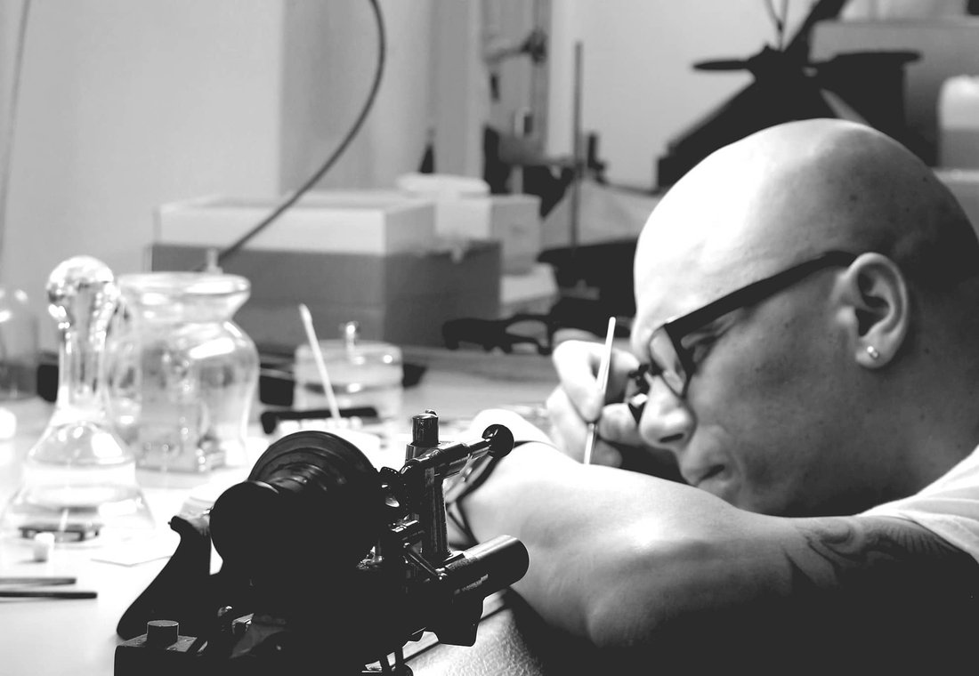 Sylvain Pinaud