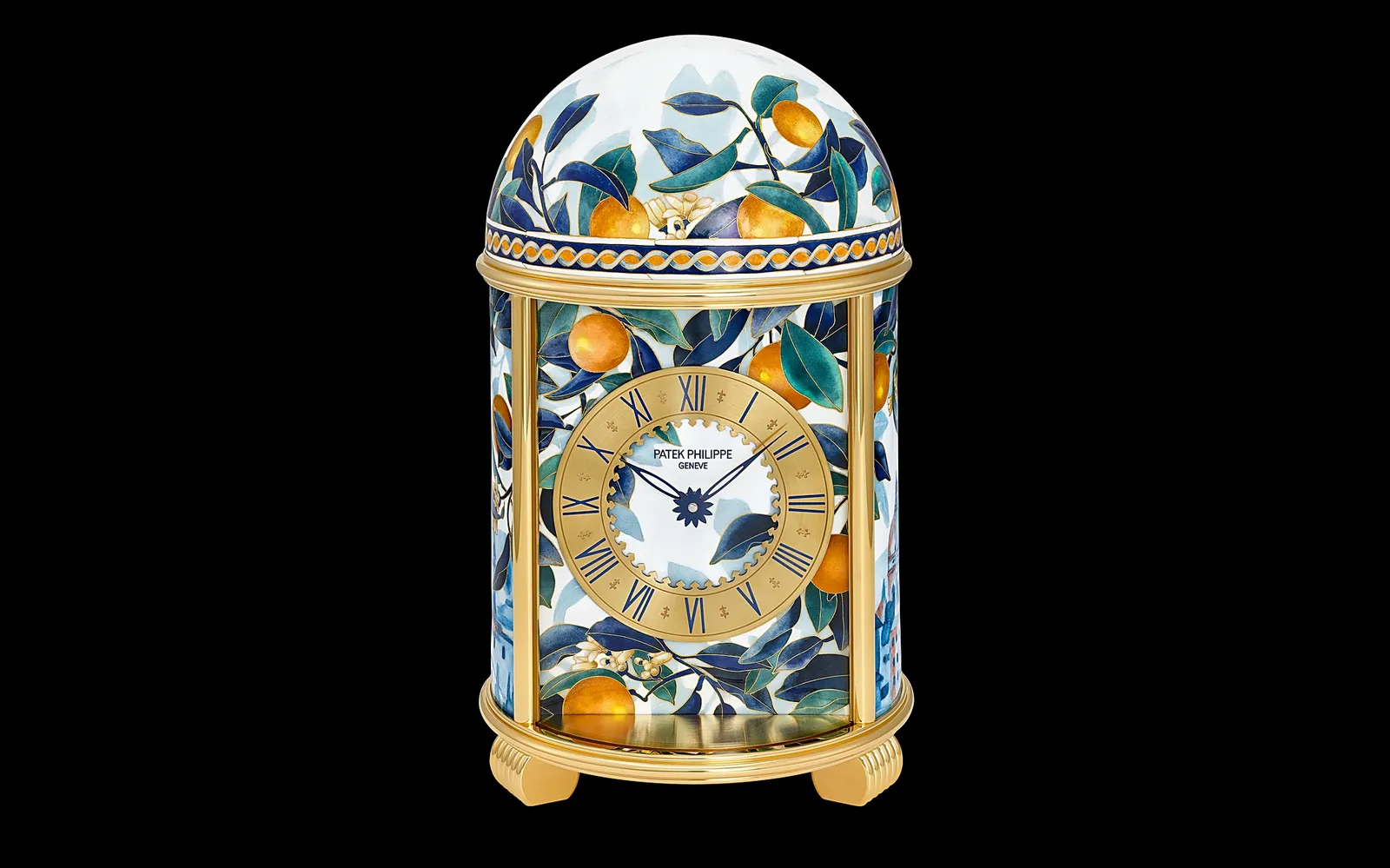 Patek Philippe