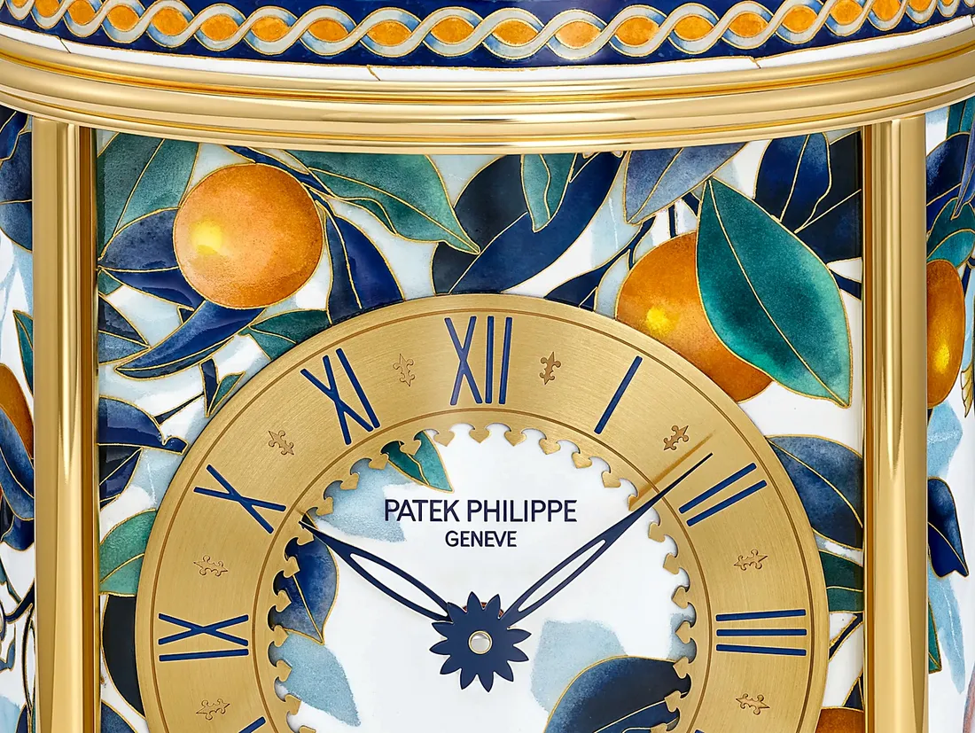 Patek Philippe