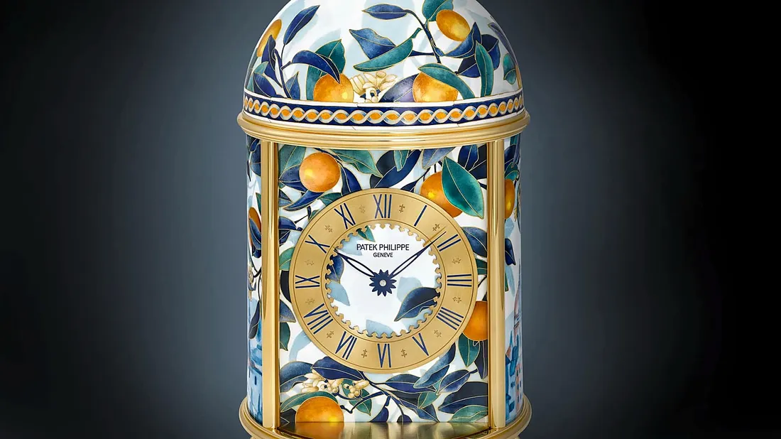 Patek Philippe
