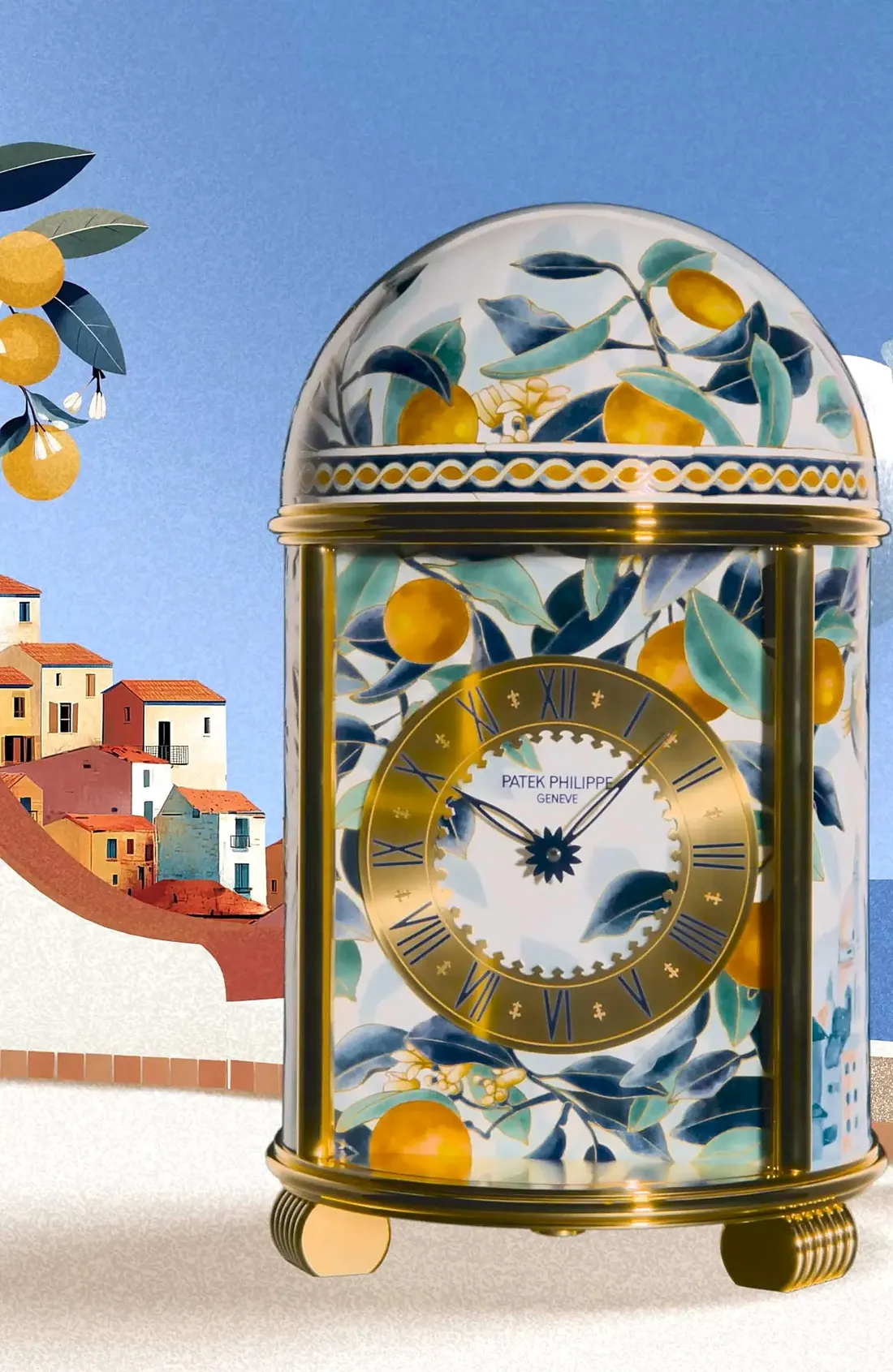 Patek Philippe