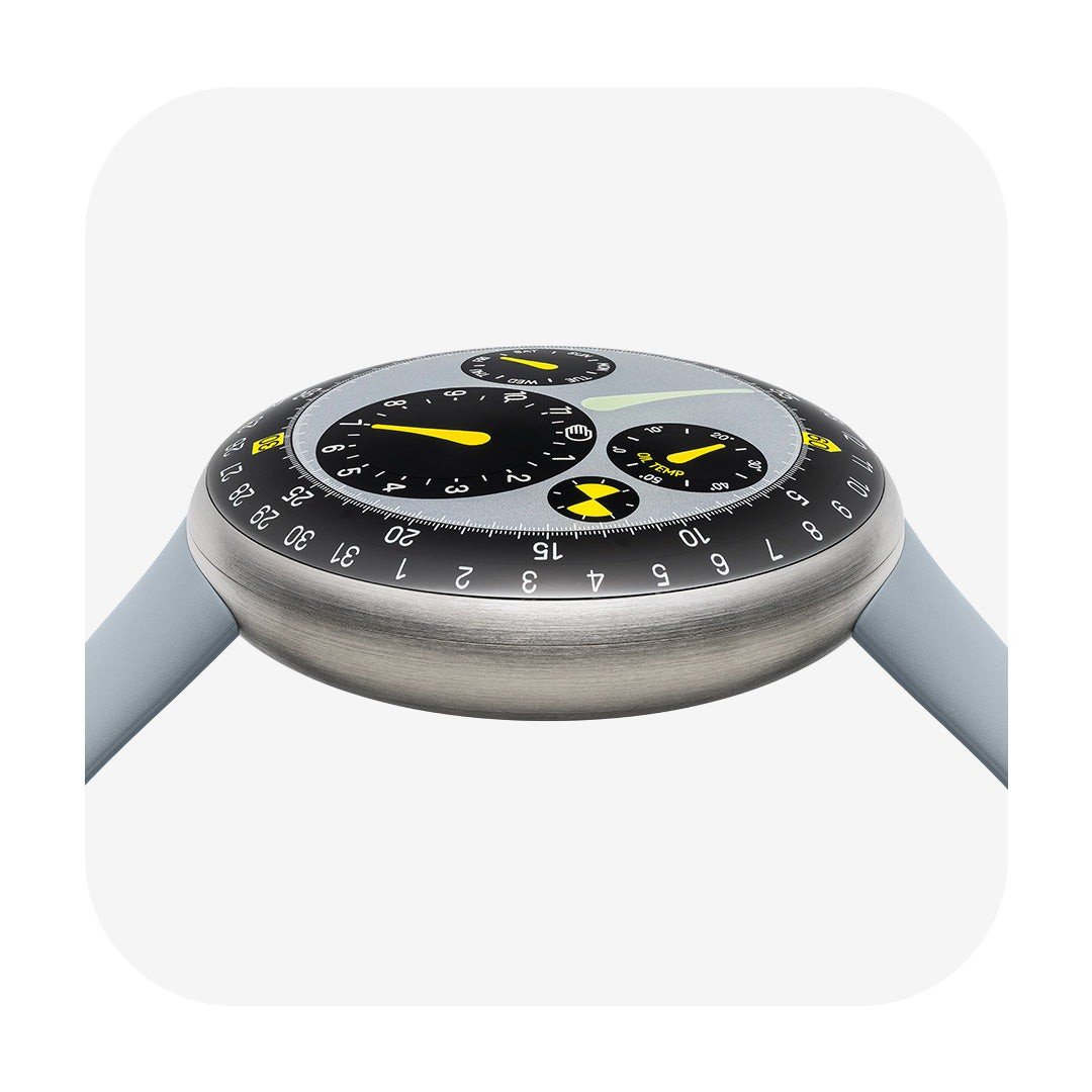 Ressence Type 3