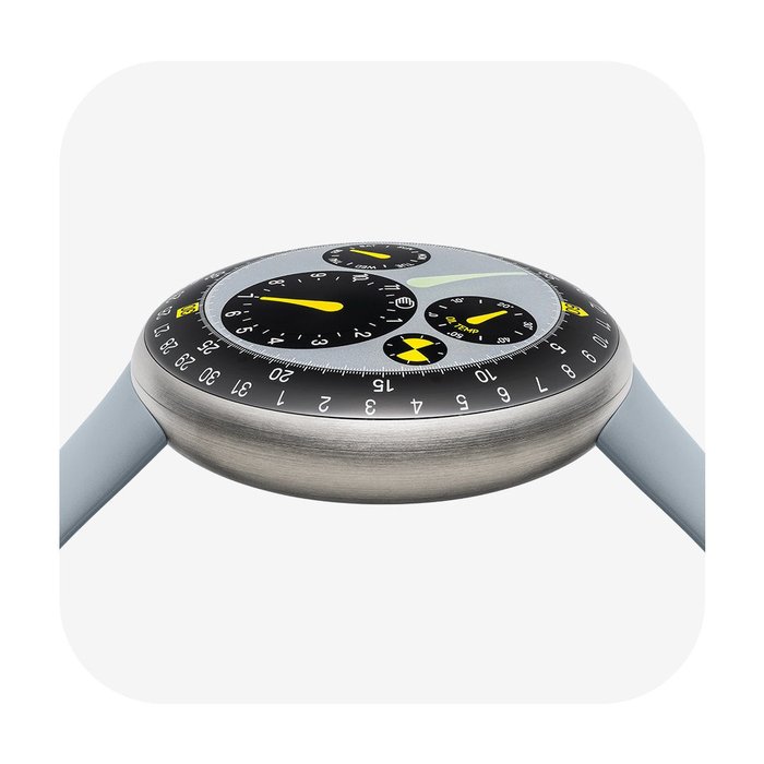 Ressence Type 3