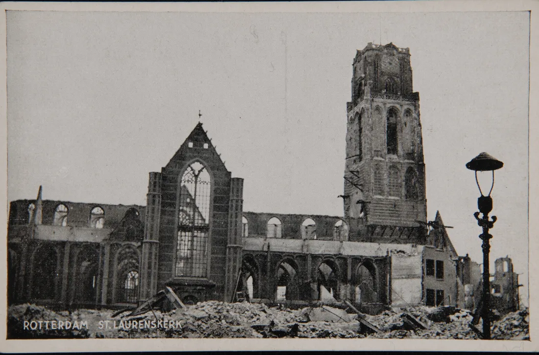 Sint-Laurenskerk