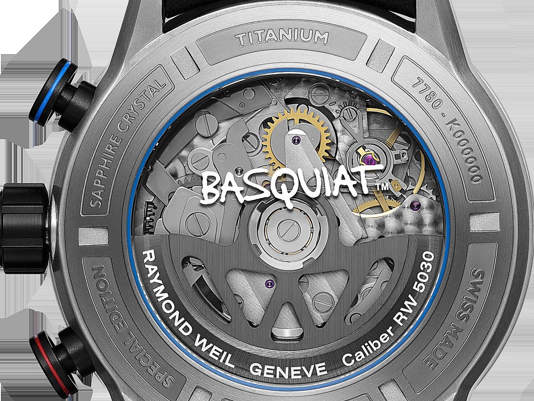 Raymond Weil