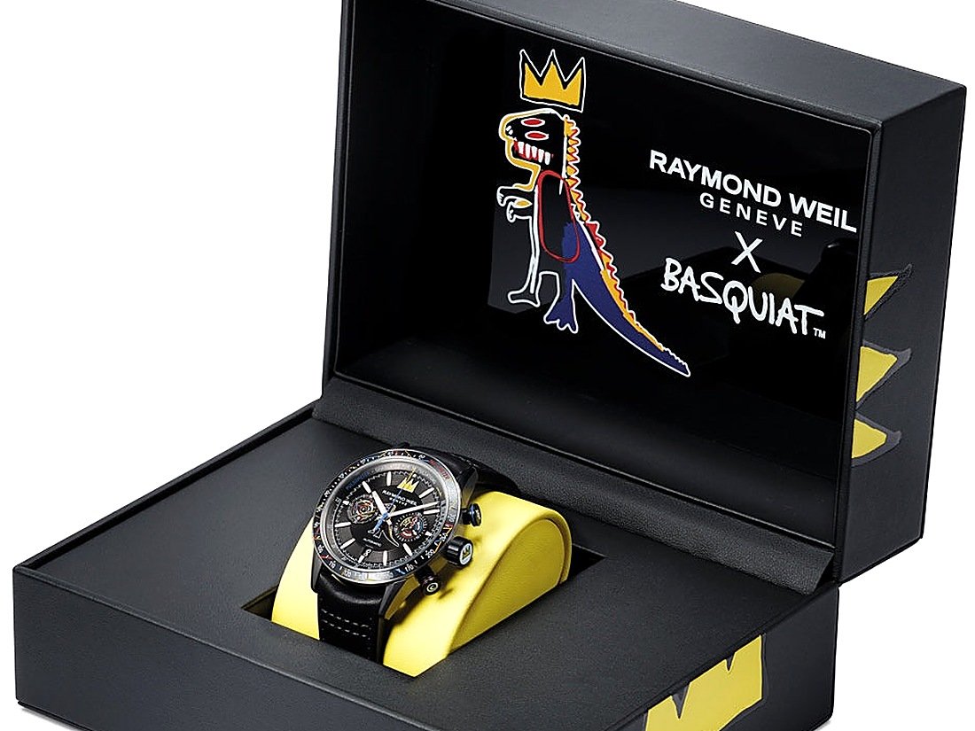 Raymond Weil