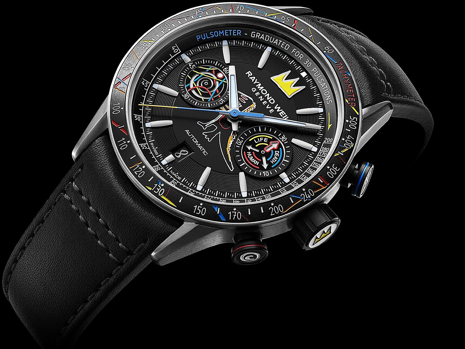 Raymond Weil