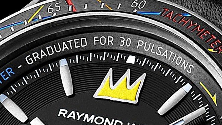 Raymond Weil