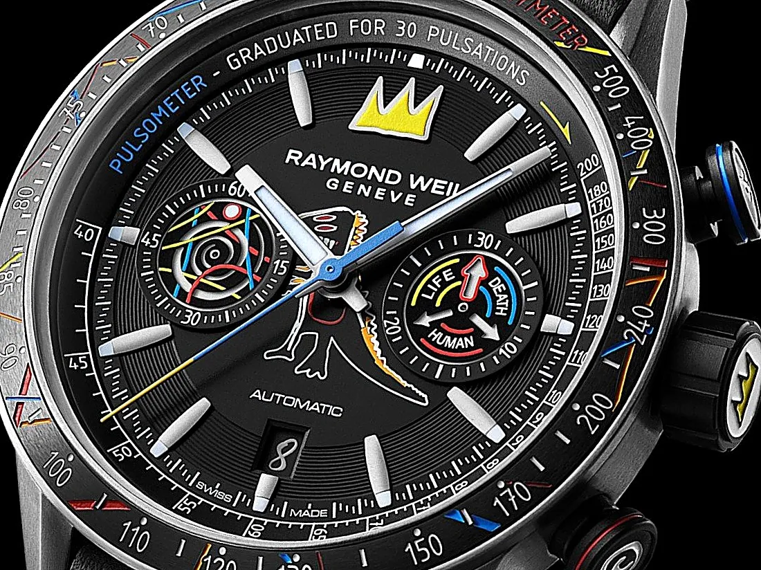 Raymond Weil