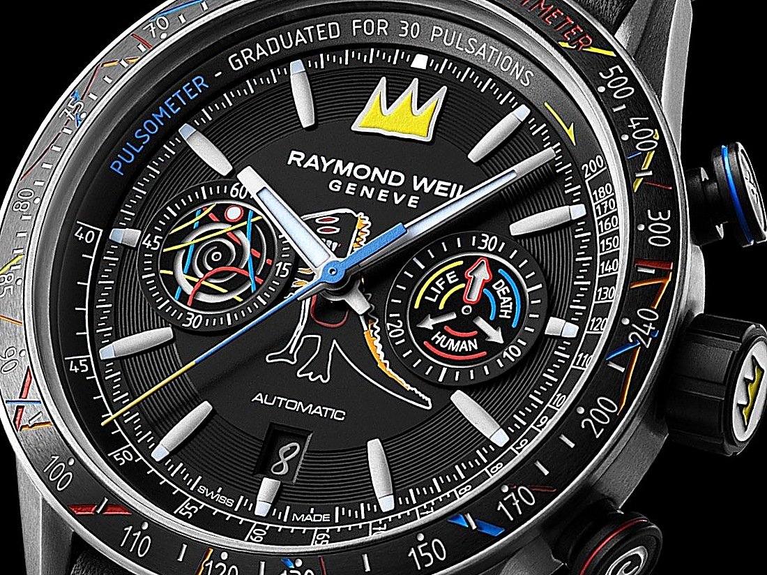 Raymond Weil