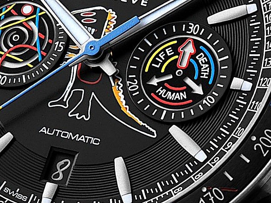 Raymond Weil