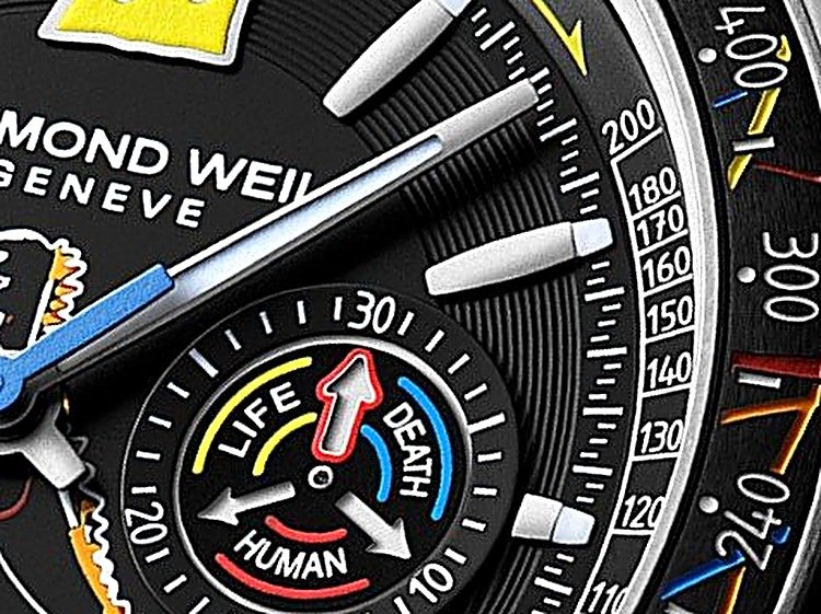 Raymond Weil