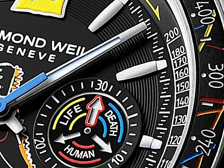 Raymond Weil