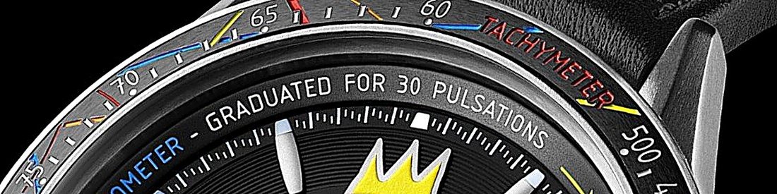Raymond Weil