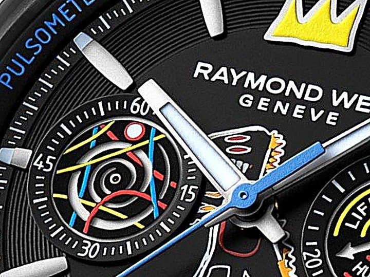 Raymond Weil