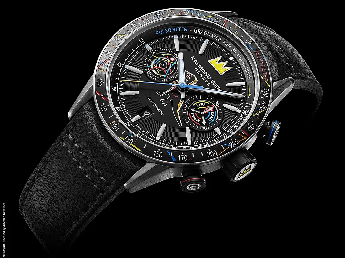 Raymond Weil