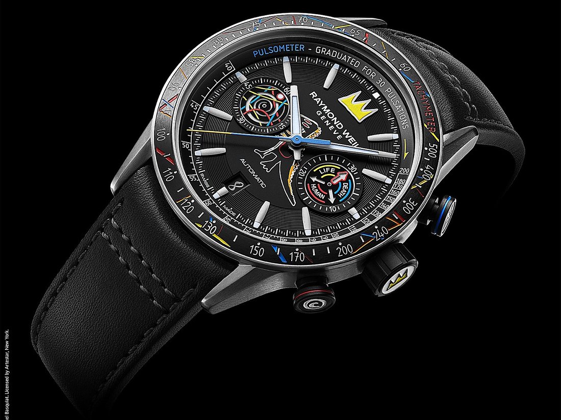Raymond Weil