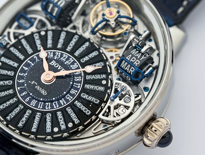 Bovet
